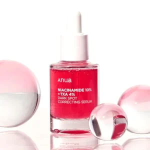 Anua Niacanimide Correcting Serum