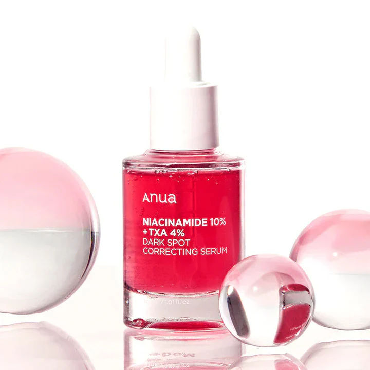 Anua Niacanimide Correcting Serum