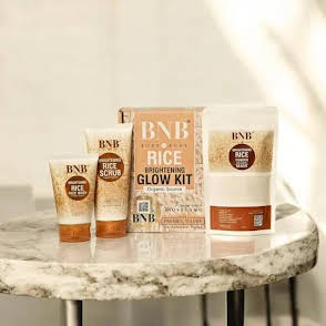 Bnb rice kitt (3 in one)