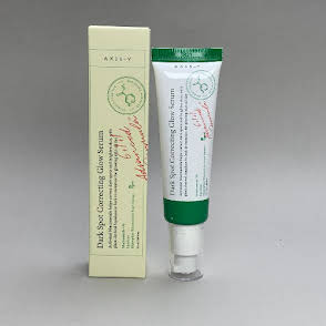 Axis y sunscreen SPF 50
