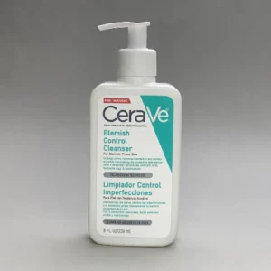 CeraVe Blemish Control Cleanser 236ml
