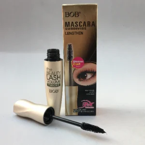 Bob subdivide lengthen mascara