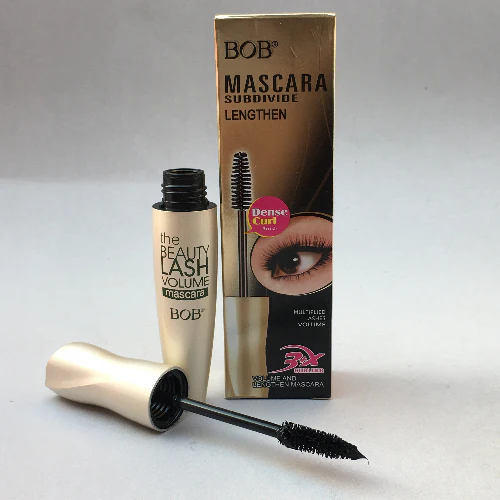 Bob subdivide lengthen mascara