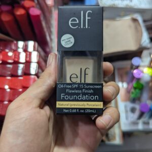 Elf foundation