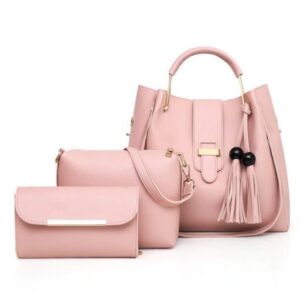 JULLE 3pc Bag