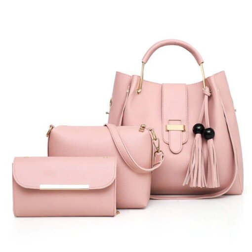 JULLE 3pc Bag