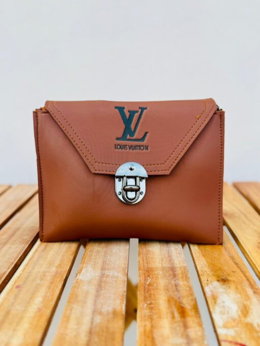 Lv Pocket hand bag /shoulder bag
