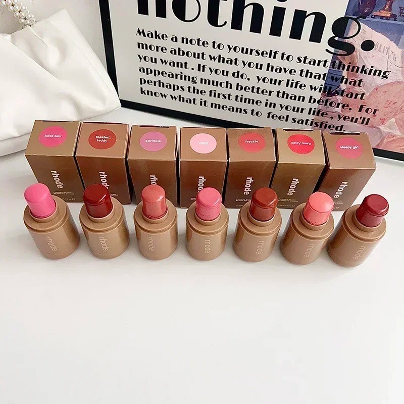 Rhode Blush high quality