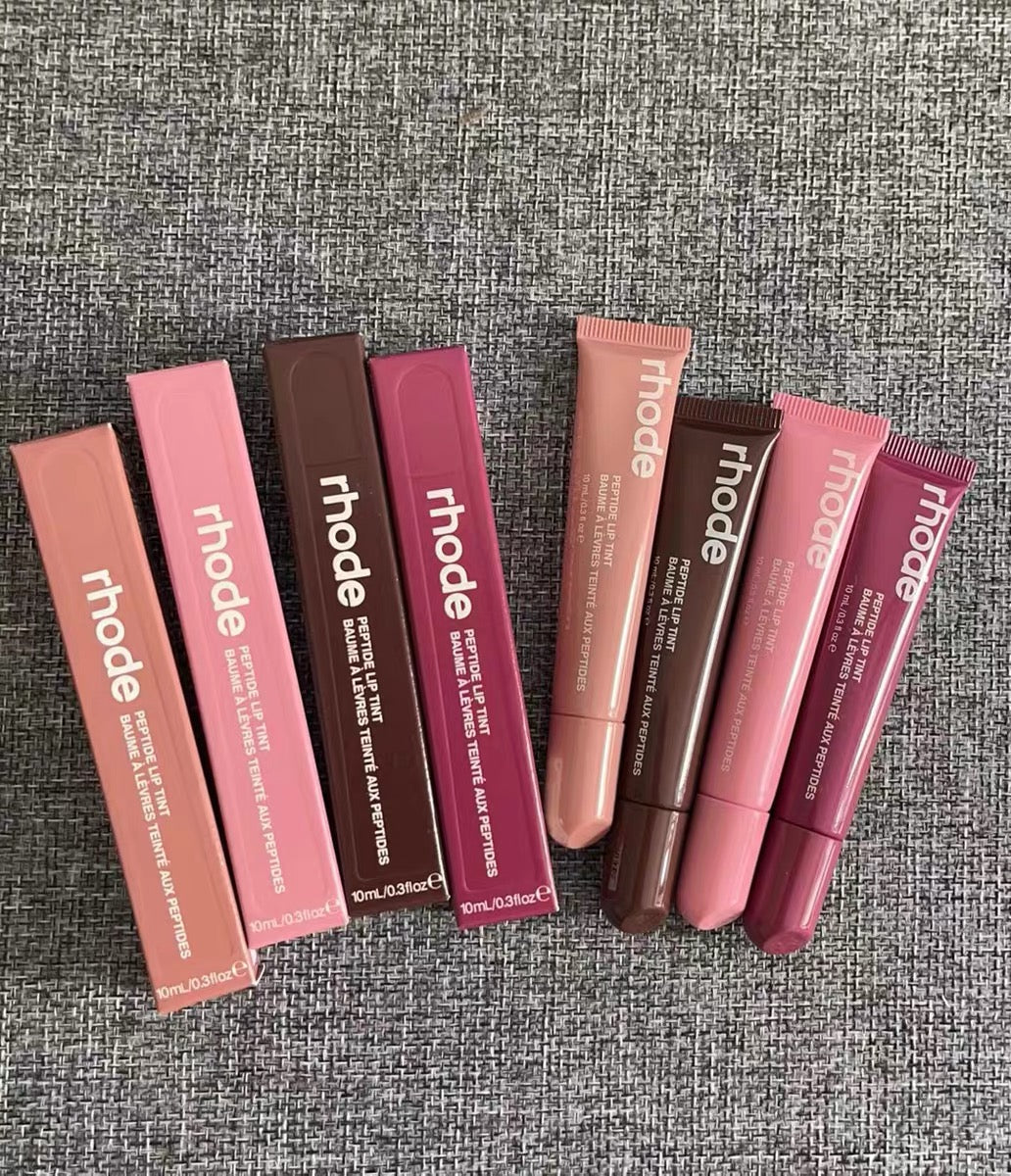 Rhode lip tint deals(each 850)