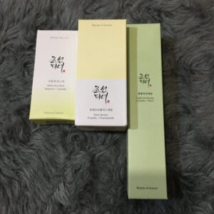 Beauty of joseon combo deal