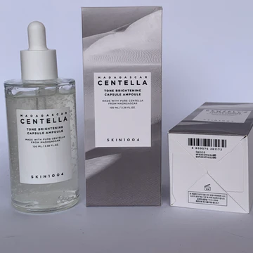 Centella tone brightening capsule Ampoule | Skin Serum