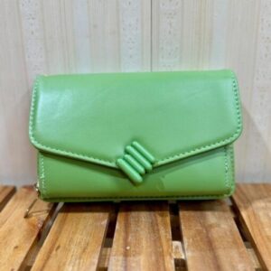 Stylish Ladies Clutch Dual Pocket
