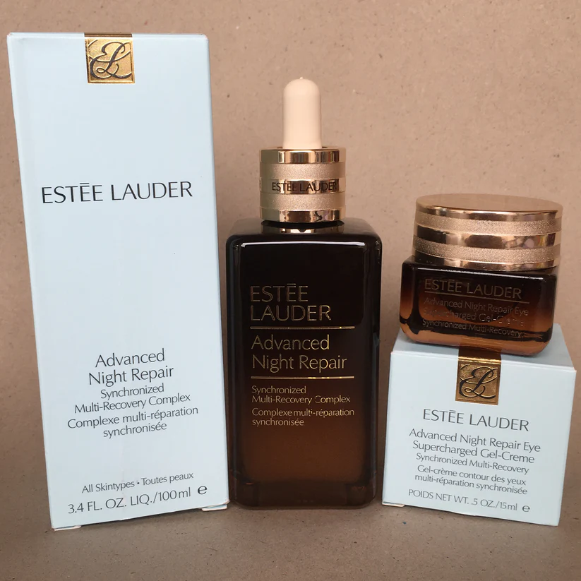 Estee lauder combo deal