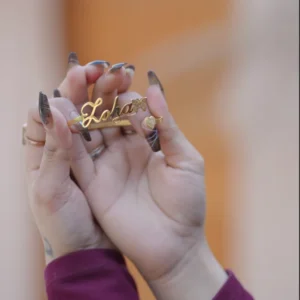 Customized bangle for your  Girl
