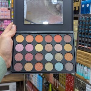 Hudabeauty Pallete