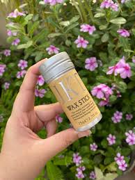 Ik hair wax Stick 75 g