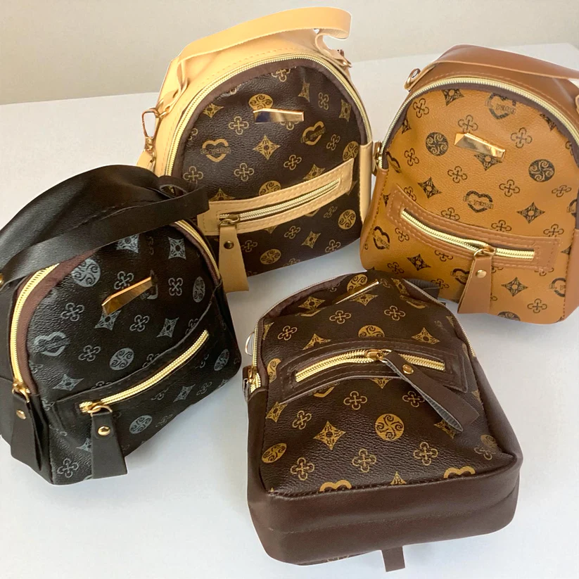 Lv cross body bag pack for (boys & girls)