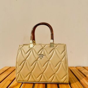 Parada ladies skin bag with handel