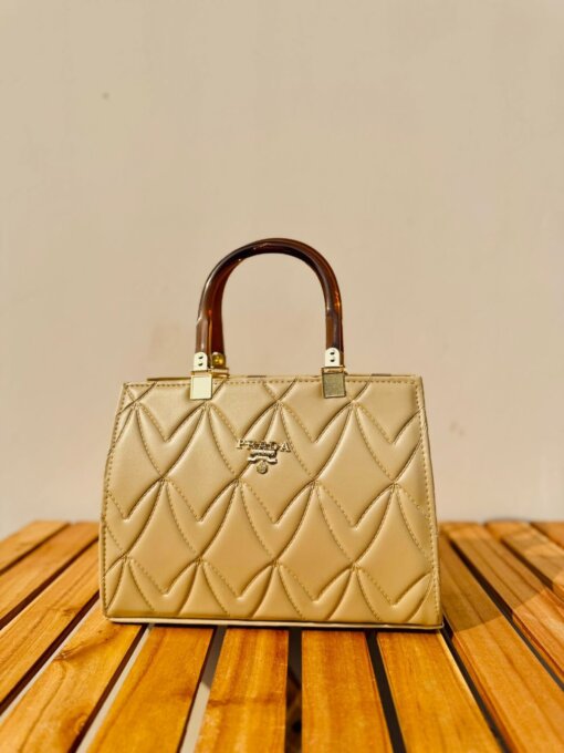 Parada ladies skin bag with handel