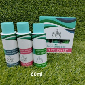Pure Skin Herbal Whitening Skin polish