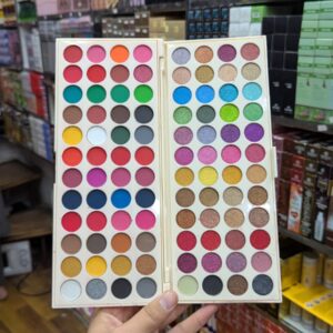 Romatic Color pallete