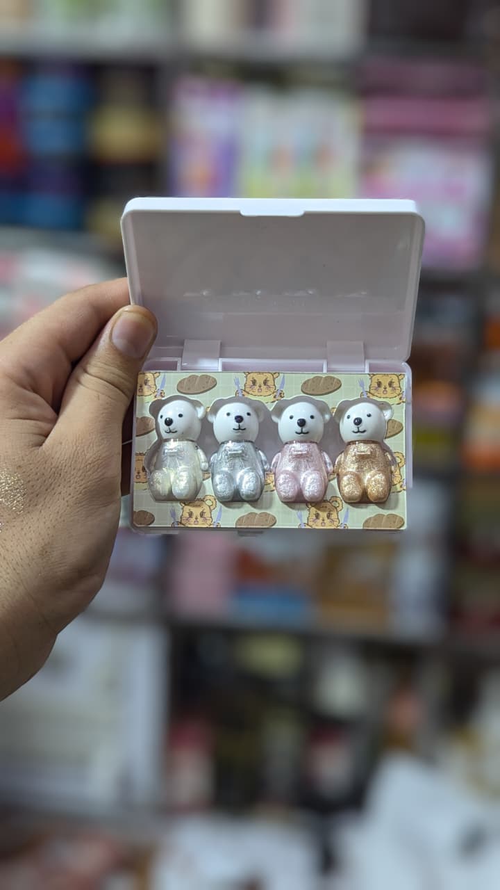 Color castle highlighter mini pack