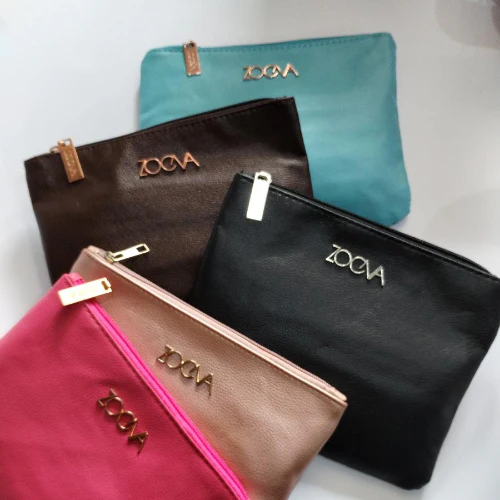 Zoeva brush set