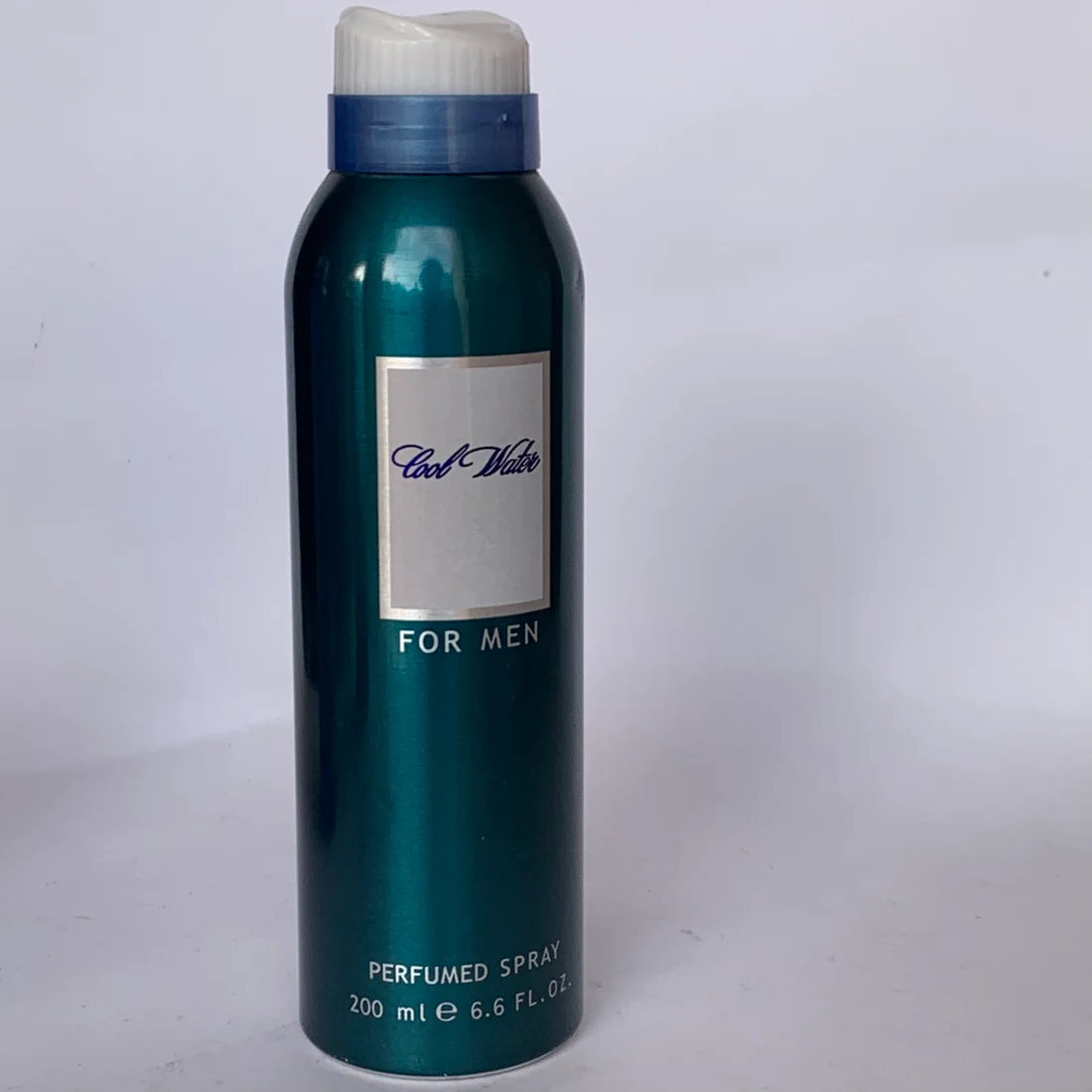 Cool Water body spray